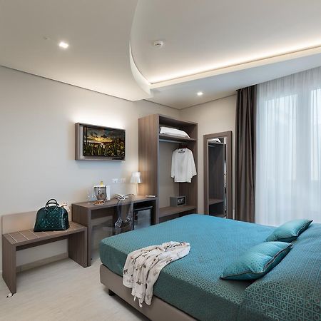 Hermes Hotel Сан Вито ло Капо Екстериор снимка