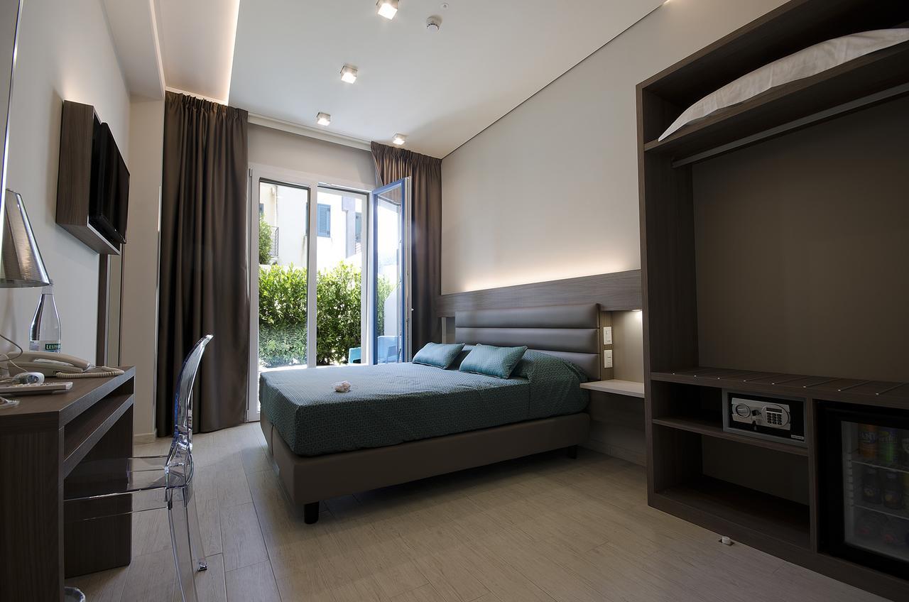 Hermes Hotel Сан Вито ло Капо Екстериор снимка