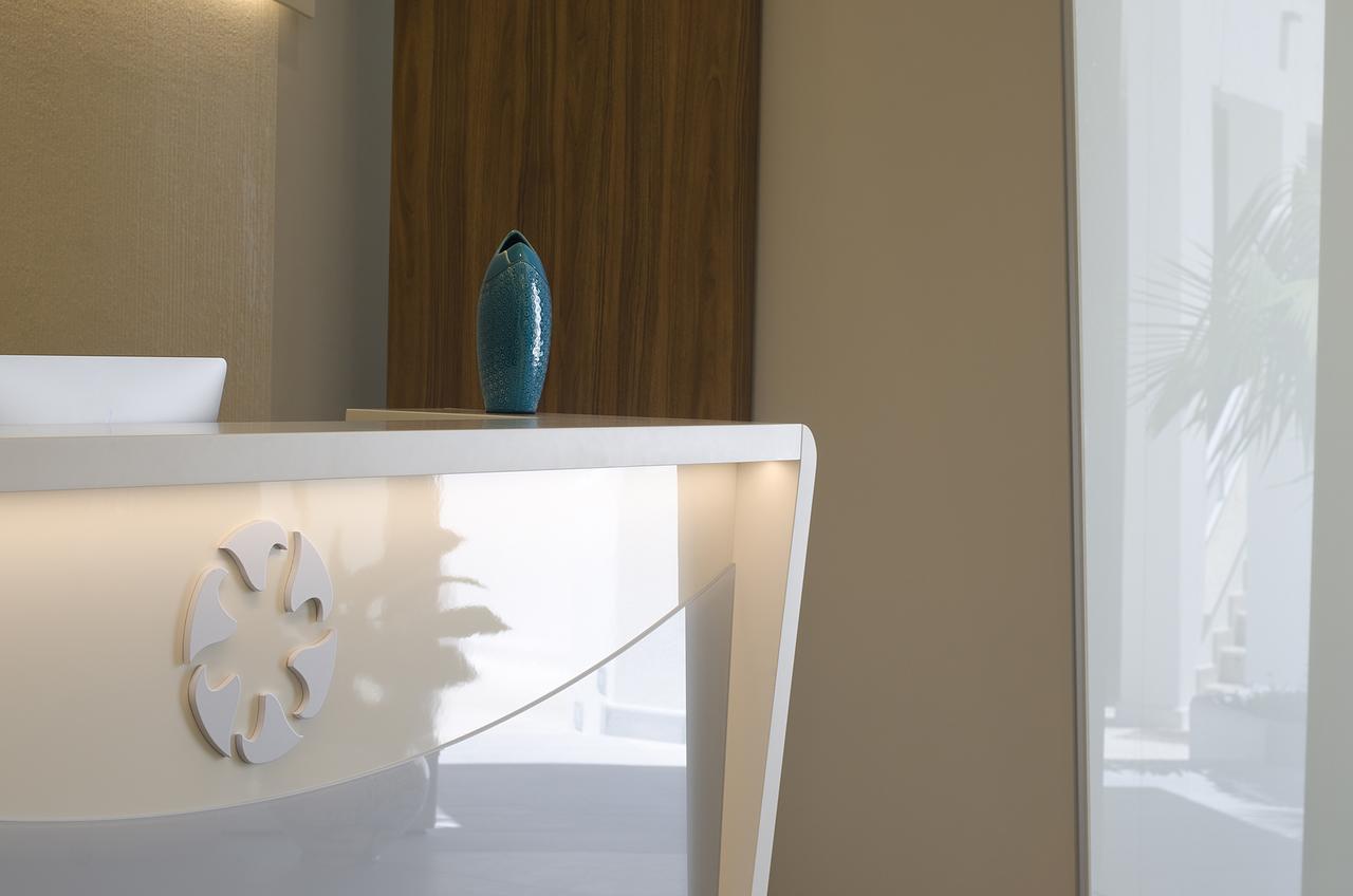 Hermes Hotel Сан Вито ло Капо Екстериор снимка