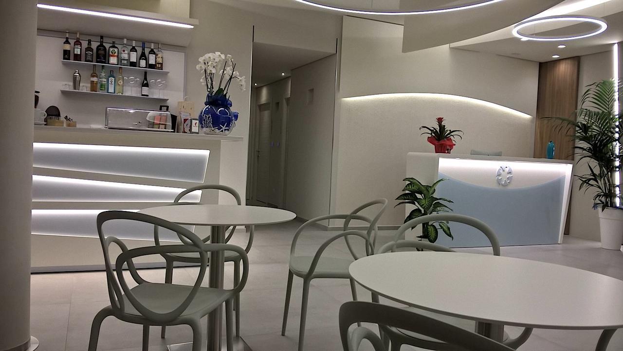 Hermes Hotel Сан Вито ло Капо Екстериор снимка