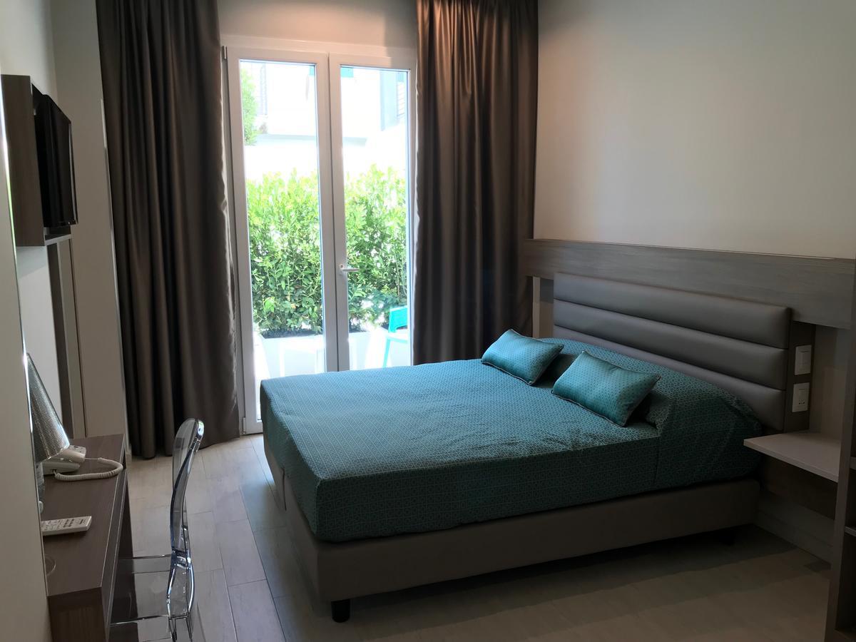 Hermes Hotel Сан Вито ло Капо Екстериор снимка