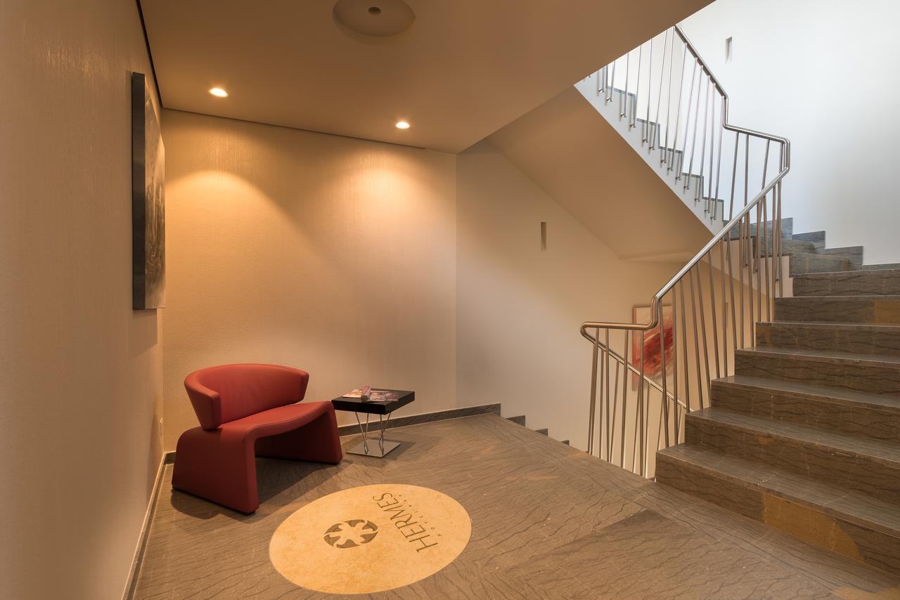 Hermes Hotel Сан Вито ло Капо Екстериор снимка
